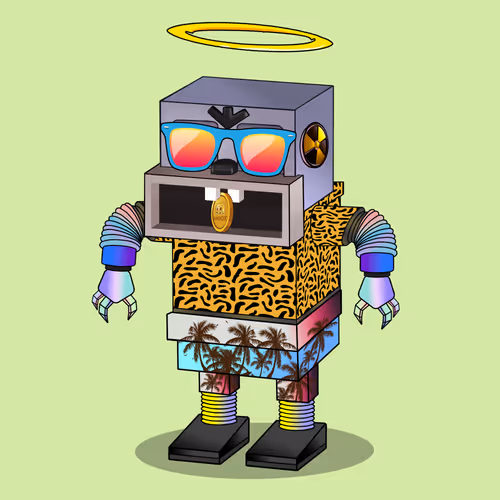 Item #7948986454524070020768945236896966363085064345480333639509854663134924505089 Media