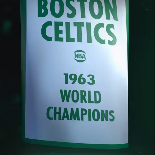 Celtics Heritage Collection