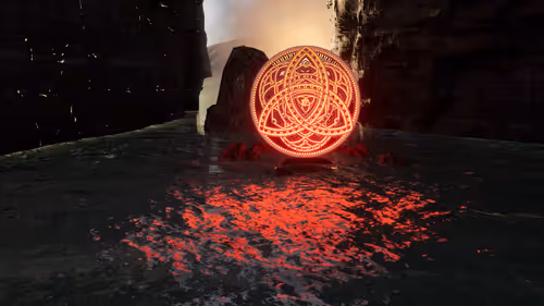 Triquetra Lit1kwxayu