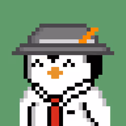 PixelPenguin 7799