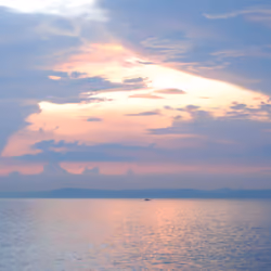 Nagi (calm sea)