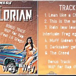 The Chololorian