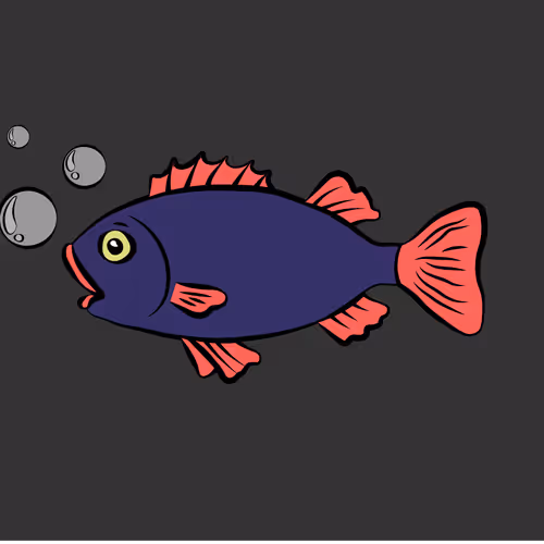 ChainFish #15