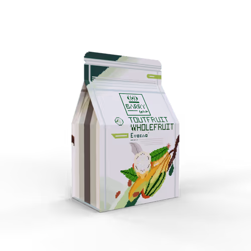 cacao-barry.eth Ethereum Name Service (ENS and .eth domain) PFP