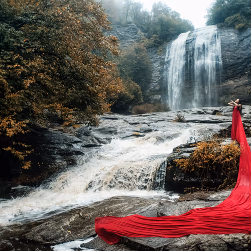 Red Dreams