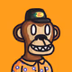 Ape Gang Collabs
