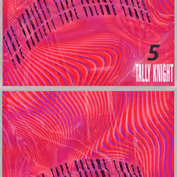 HOLY PILLS (prod. Tally Knight)