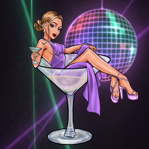 Item #2642292590953886826697555605812362127704698000236031875428902453459518750721 Media