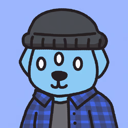 Cool Dog #244