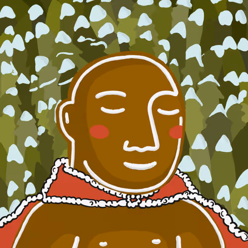 Creaturechristmas12days