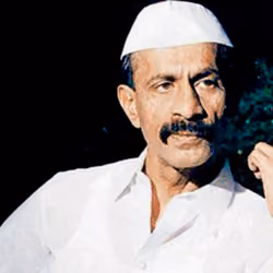 Arun Gawli #8