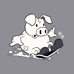 PIGGY SLIDE