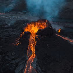 1200 Degrees