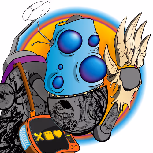 Item #89824618615760765408281970757453586527458267147725294719797701428490511843329 Media