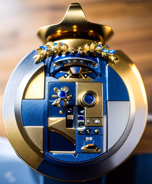 Item #45294532449316600606370392067039985018093758471773163222083529974001453498369 Media