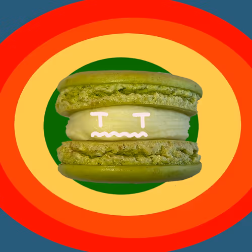 Item #2845406216766160086976848113976095904799317509645970829858436252349103079425 Media