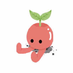 Cherry Pop Red
