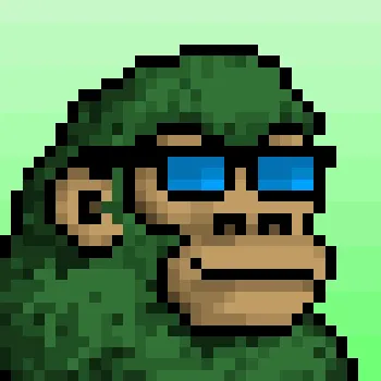 CyberKong #996