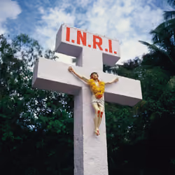 Second Coming - #19/20