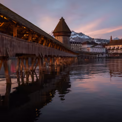 #2 Lucerne