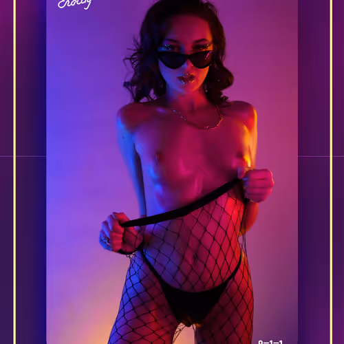 Erotify - Collection 0 - Limited Edition