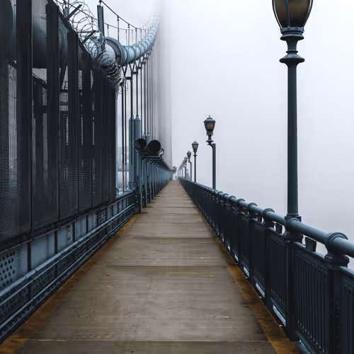 Patrick's 1yr Journey