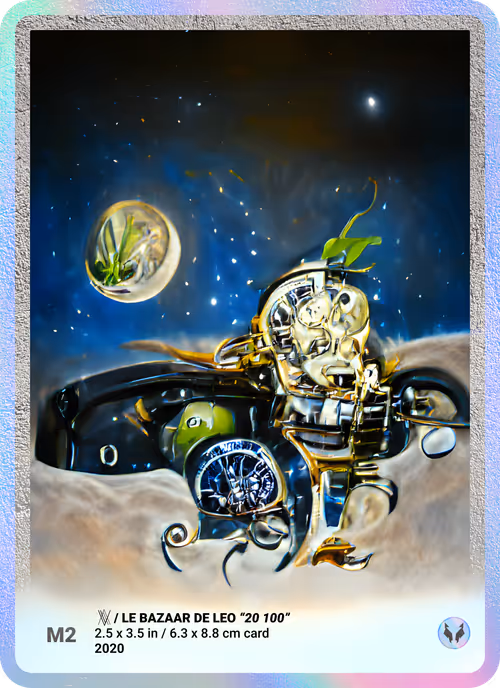 Item #41306493074966232096042630143883147882910837487287408544366717704545010450433 Media