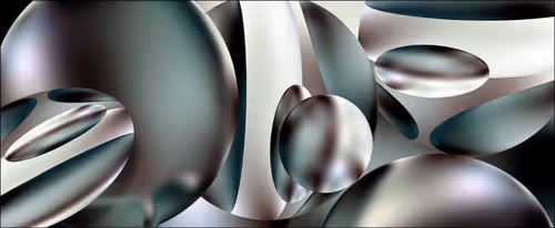 Blur: Ethereal Entities