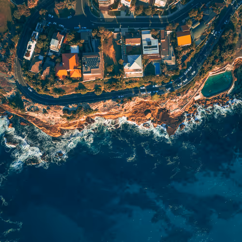 Snapshots Of Sydney