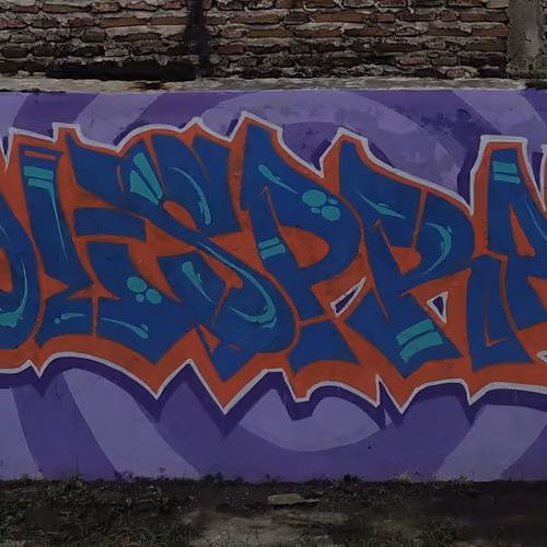 SolSpray Wall