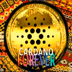 "Welcome To Cardano"
