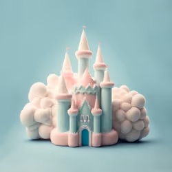 Chessy Castle
