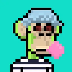 PixelApe 6465