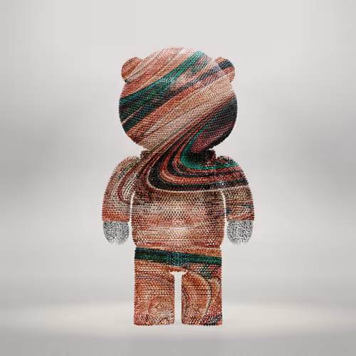 Item #25835164141757543259111126311128023380630954073833337382485104599777740324865 Media