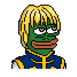 PepeAvatars #1128