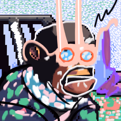 Item #1690548672249564550944323932633360456415415395910854284521544699223631462401 Media