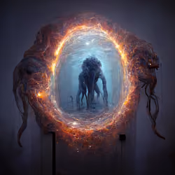 Monster#6