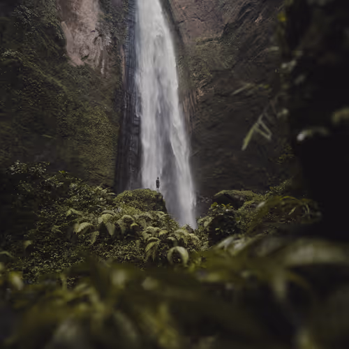 #4. Flowing Indonesia
