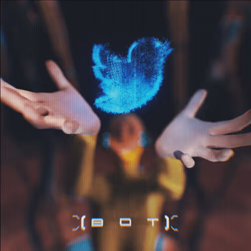 CKHMOD BOT - Genesis Contest