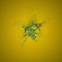 Friendly Abstraction #33