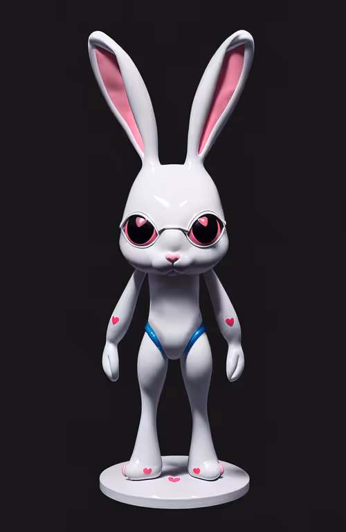 Item #73658868659605554191536773063978640740967411954745118586463040150783599312897 Media