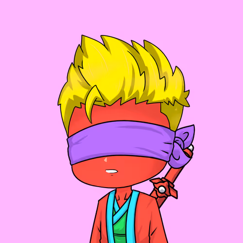 KiddCryptooo Collection - old V2