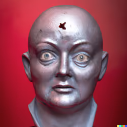 CURSED #83