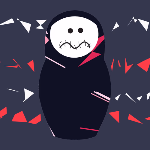 Russian Doll #181