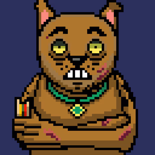 ZombieZ #276