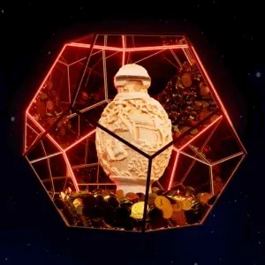 Item #34842084451131401521648061440632725011854424202622836676576029577977540902913 Media