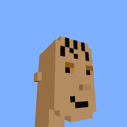 PunkVoxels #0523
