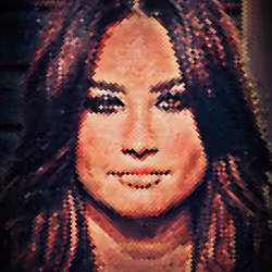 Demi Lovato