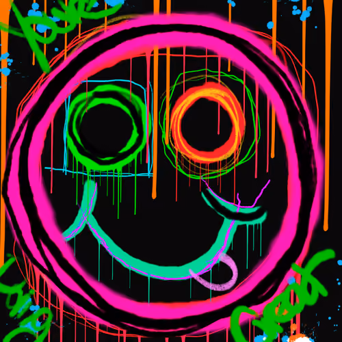 Smiley #5