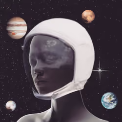 ASTRO EVE // Big DT X imit0r 